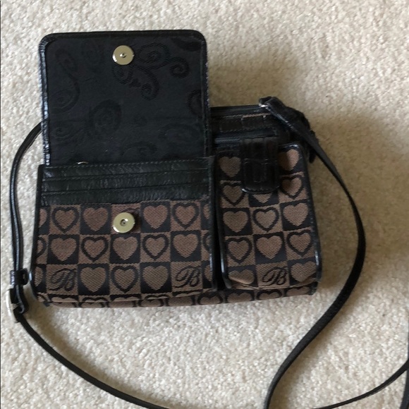 Brighton wallet purse - Picture 3 of 4